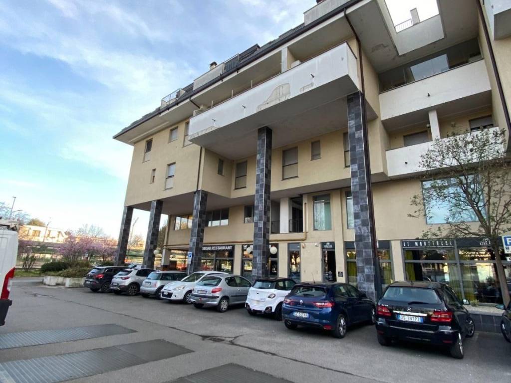 ufficio in affitto a Mariano Comense