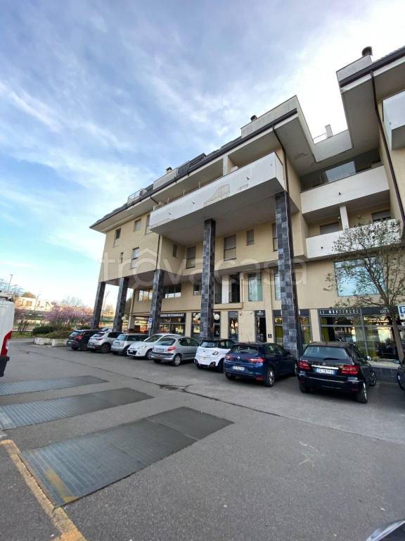 appartamento in affitto a Mariano Comense