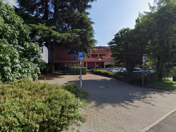 ufficio in affitto a Mariano Comense