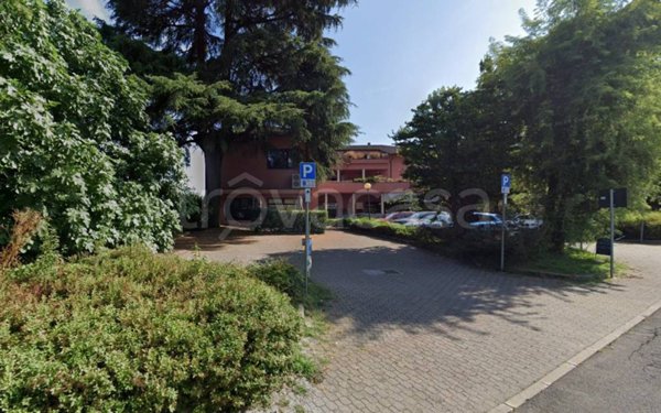 appartamento in affitto a Mariano Comense