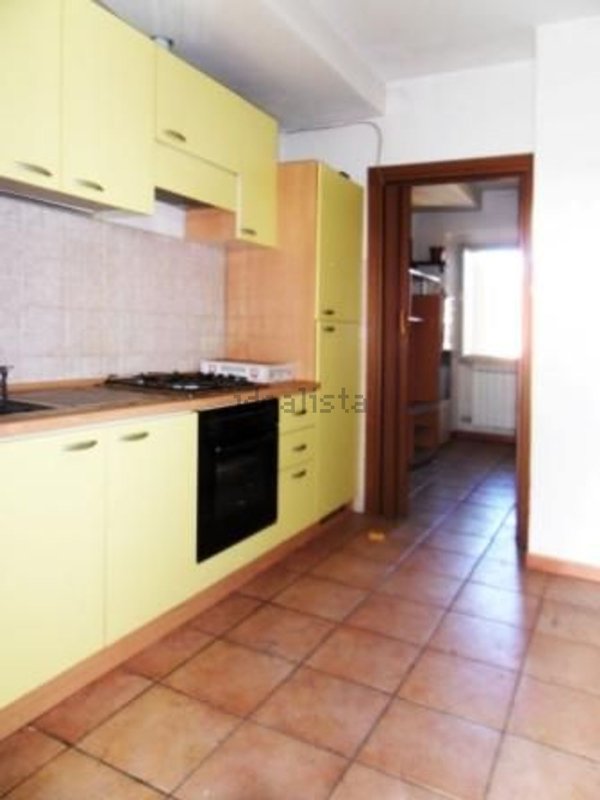 appartamento in affitto a Mariano Comense