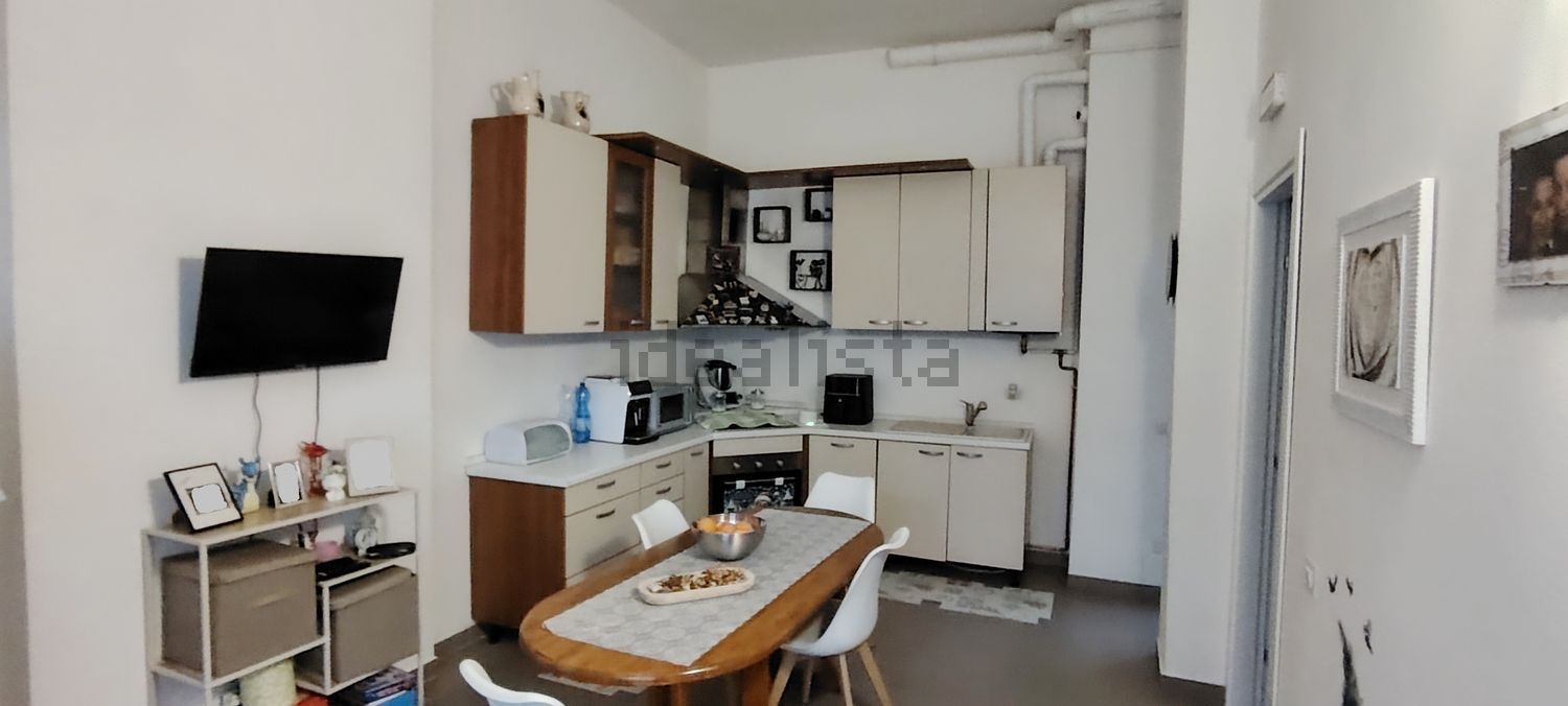 appartamento in affitto a Mariano Comense