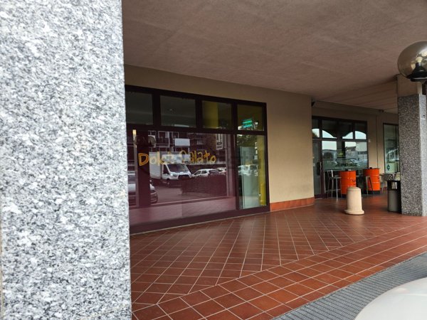 ufficio in affitto a Mariano Comense