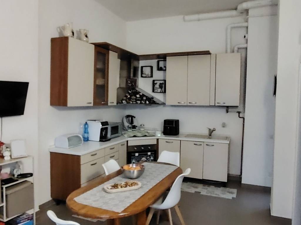 appartamento in affitto a Mariano Comense