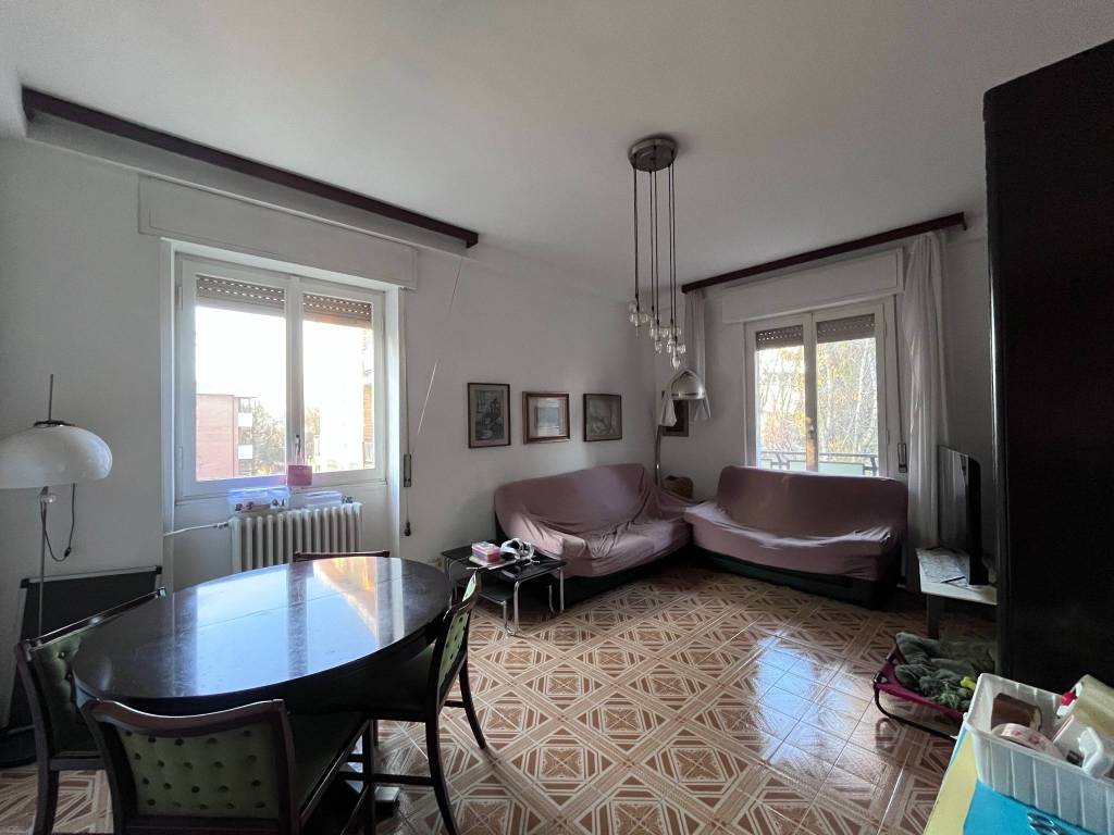 appartamento in affitto a Mariano Comense