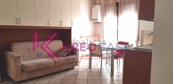 appartamento in affitto a Mariano Comense