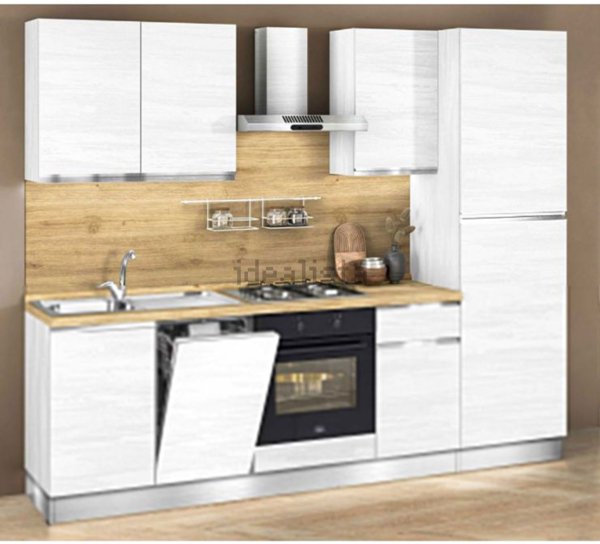 appartamento in affitto a Mariano Comense