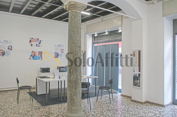 appartamento in affitto a Mariano Comense