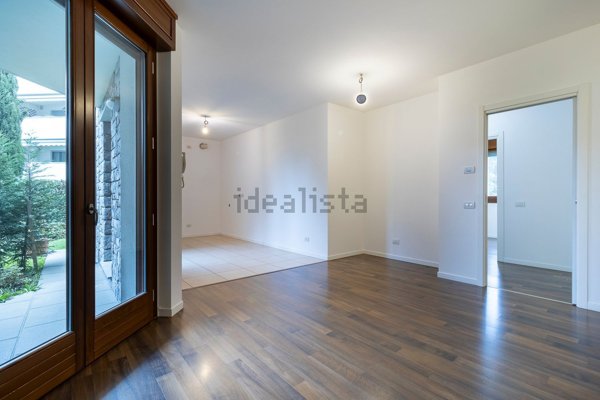 appartamento in affitto a Mariano Comense