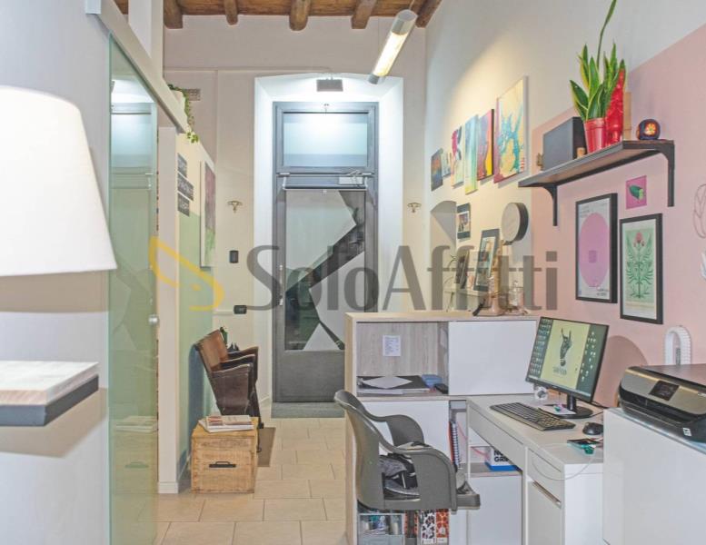 appartamento in affitto a Mariano Comense