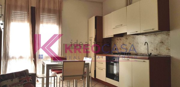 appartamento in affitto a Mariano Comense