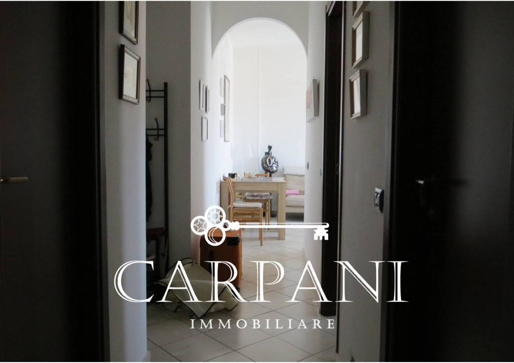 appartamento in affitto a Mariano Comense
