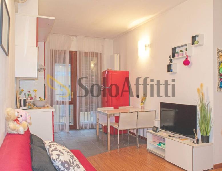 appartamento in affitto a Mariano Comense