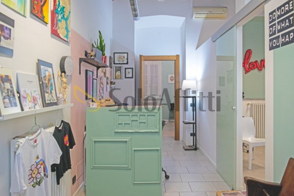 appartamento in affitto a Mariano Comense
