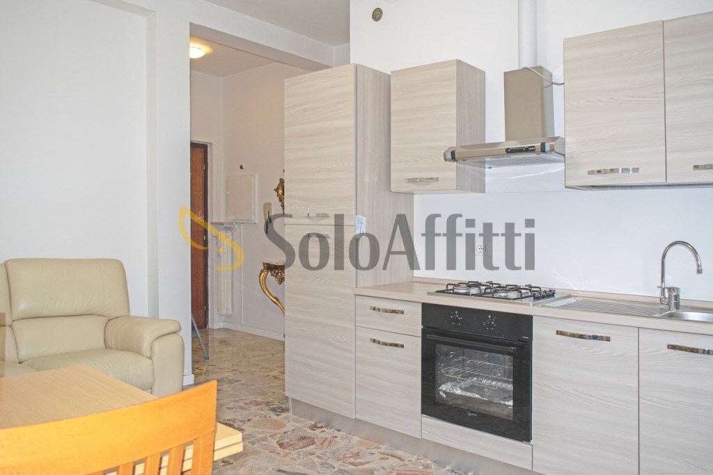 appartamento in affitto a Mariano Comense