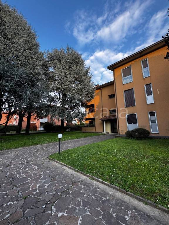 appartamento in affitto a Mariano Comense