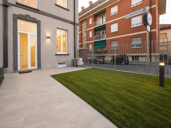 appartamento in affitto a Mariano Comense