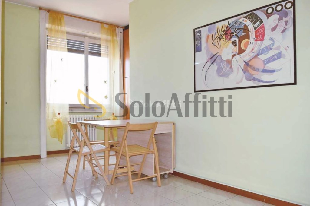 appartamento in affitto a Mariano Comense