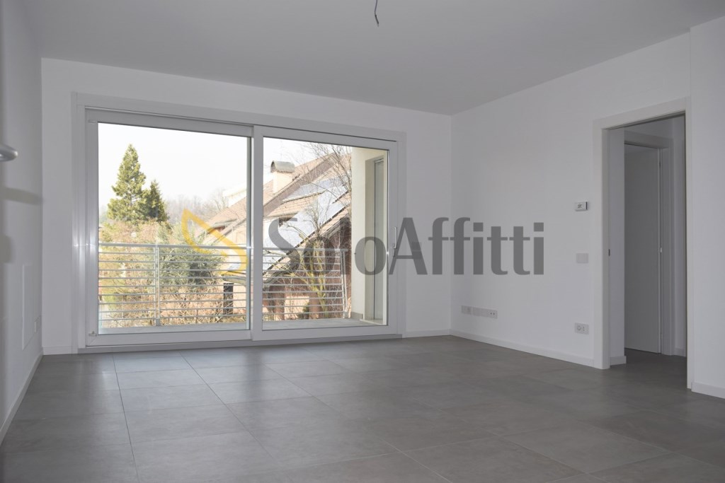 appartamento in affitto a Mariano Comense