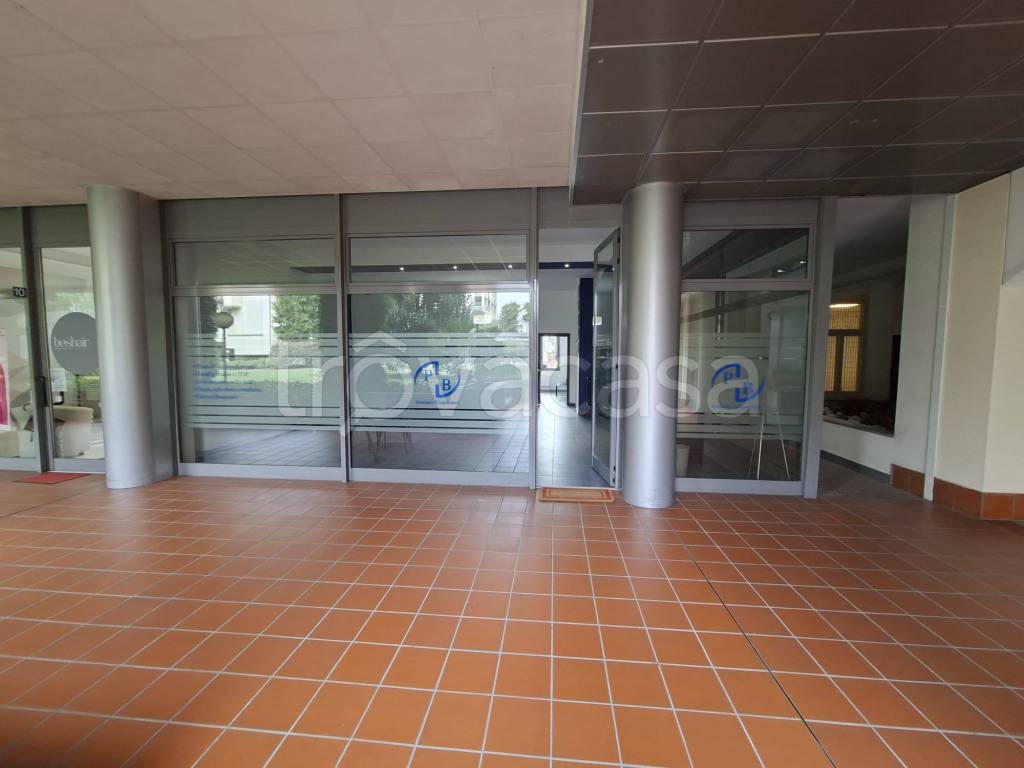appartamento in affitto a Mariano Comense