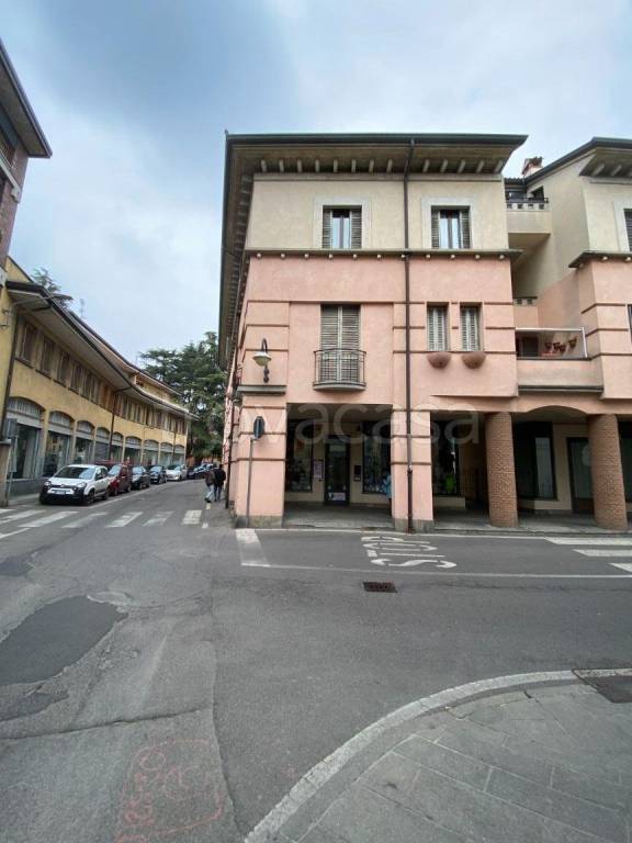 appartamento in affitto a Mariano Comense
