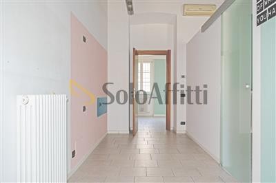 appartamento in affitto a Mariano Comense