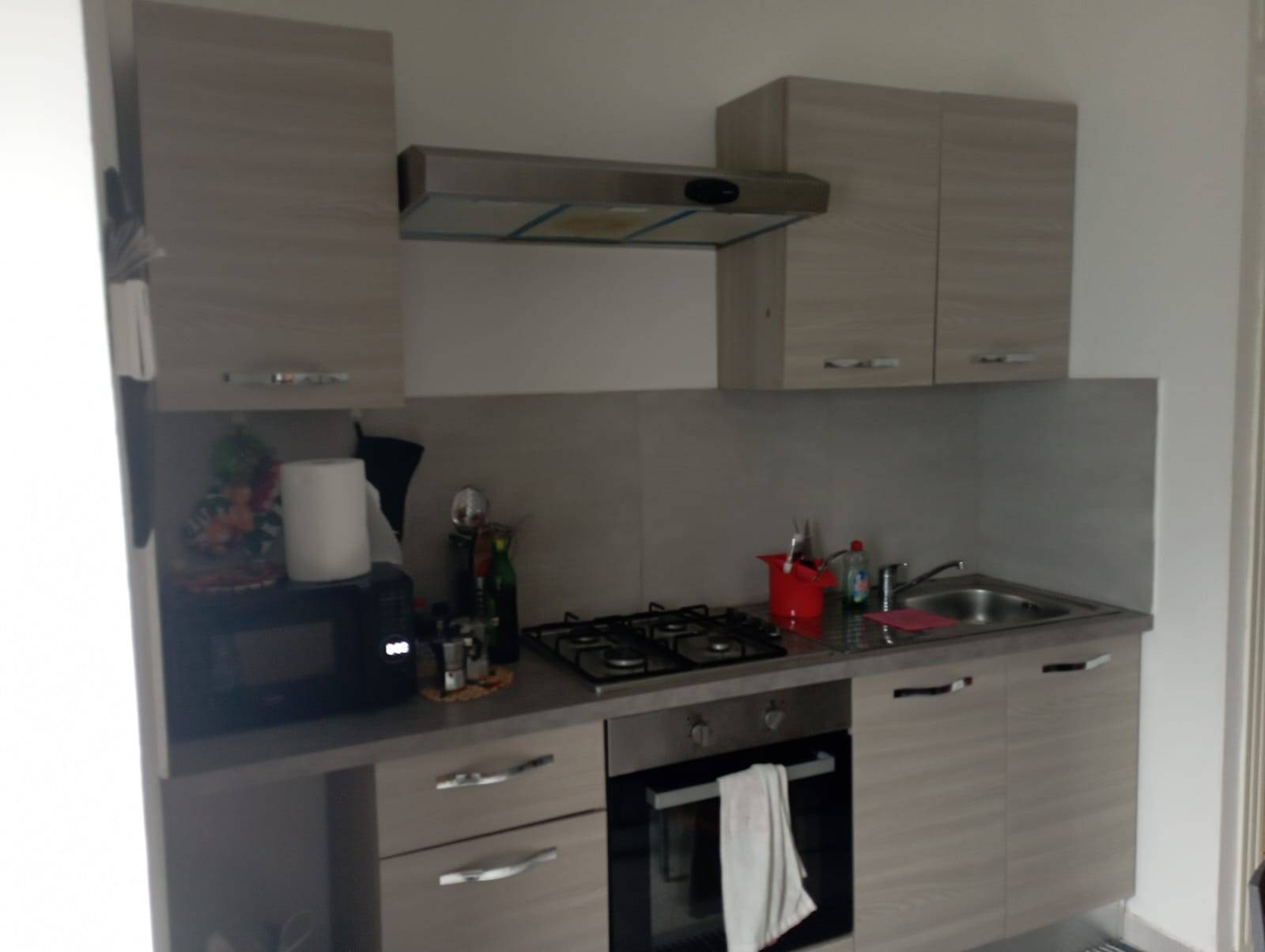 appartamento in affitto a Maslianico