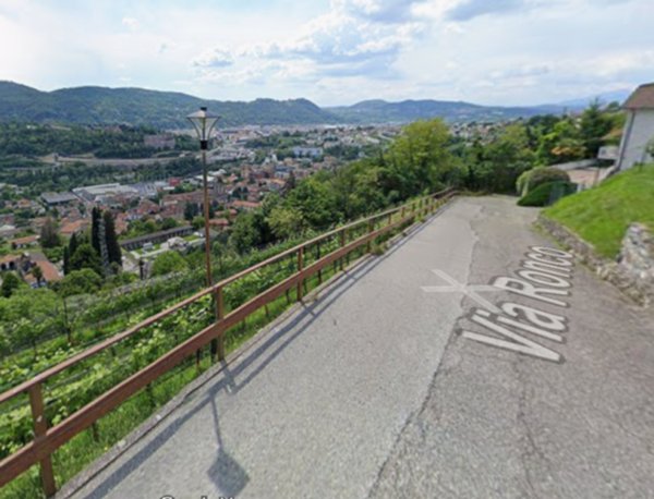 appartamento in affitto a Maslianico