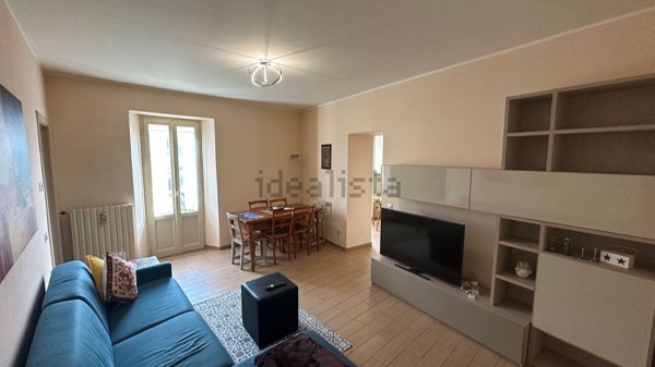 appartamento in affitto a Maslianico