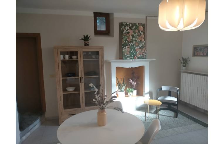 appartamento in affitto a Maslianico