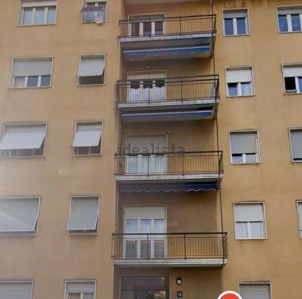 appartamento in affitto a Maslianico