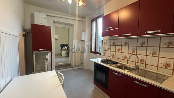 appartamento in affitto a Maslianico