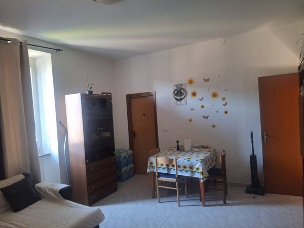 appartamento in affitto a Maslianico