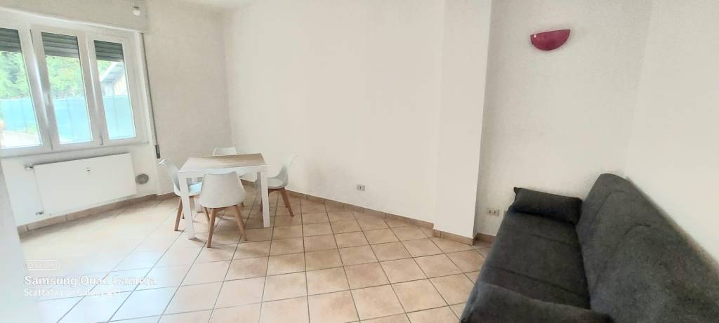 appartamento in affitto a Maslianico