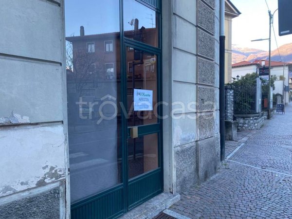 appartamento in affitto a Menaggio