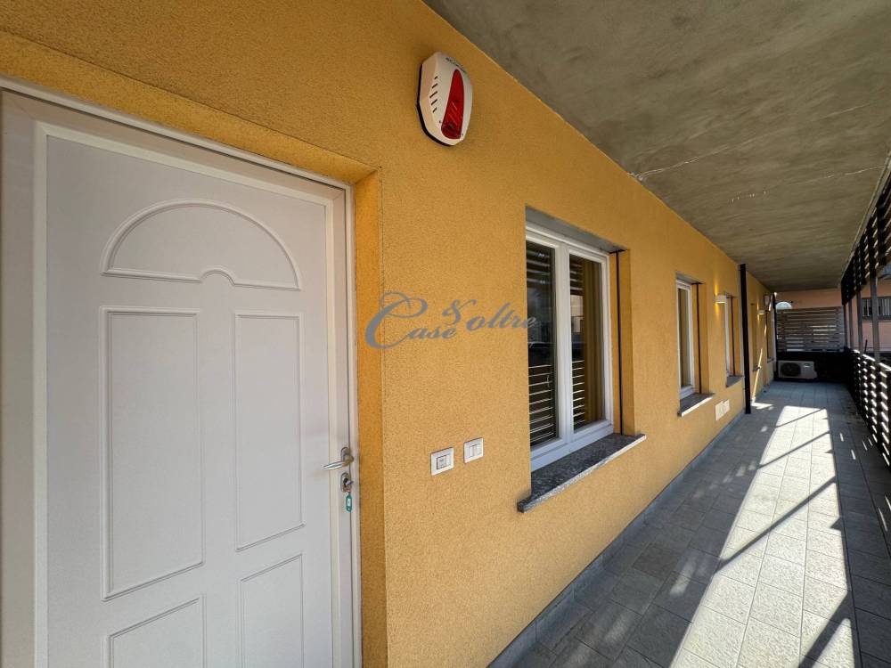 appartamento in affitto a Menaggio