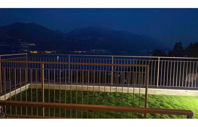 appartamento in affitto a Menaggio