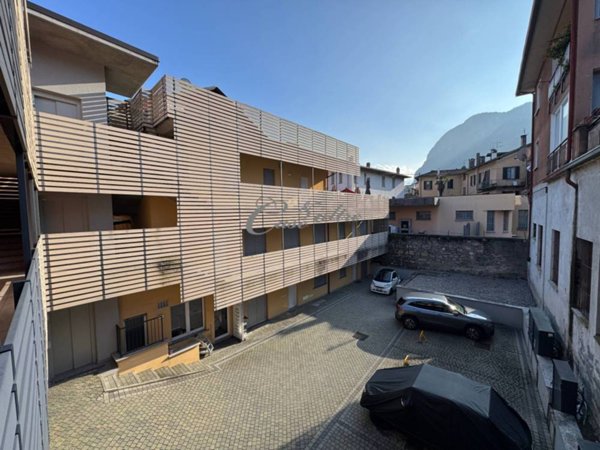 appartamento in affitto a Menaggio
