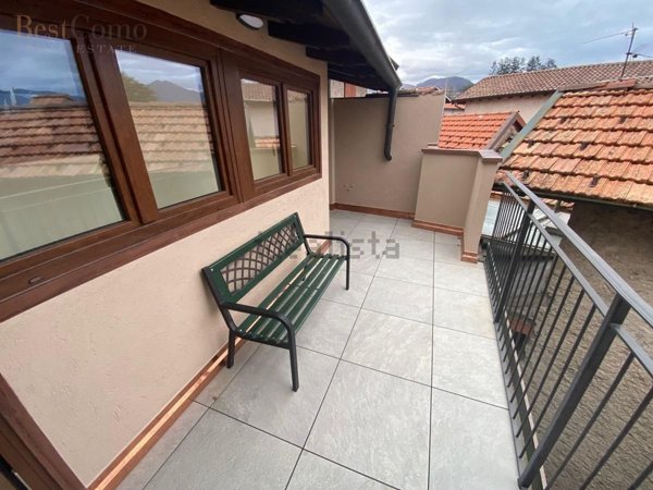 casa indipendente in affitto a Menaggio in zona Croce