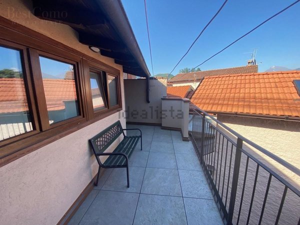 casa indipendente in affitto a Menaggio in zona Croce