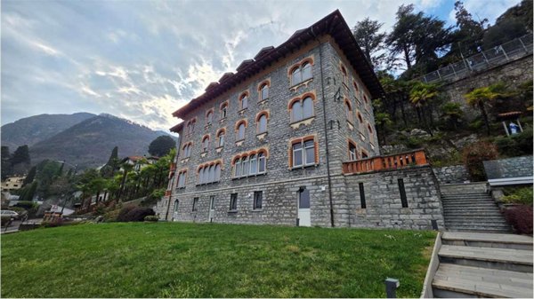 appartamento in affitto a Menaggio