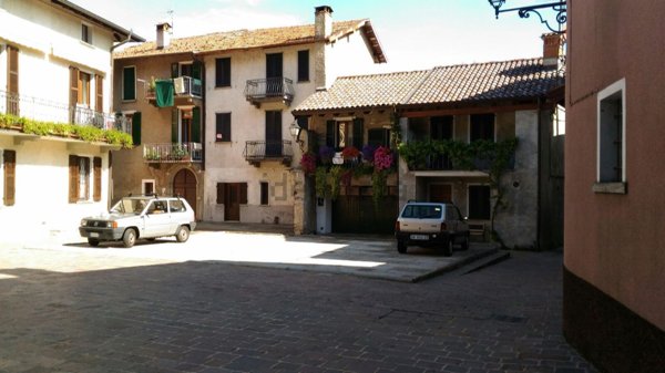 appartamento in affitto a Menaggio
