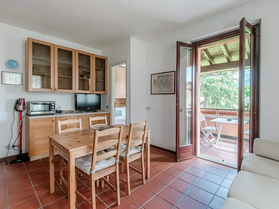appartamento in affitto a Menaggio