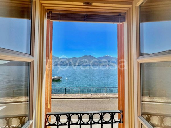 casa indipendente in affitto a Menaggio in zona Nobiallo