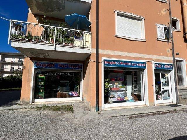 appartamento in affitto a Merone