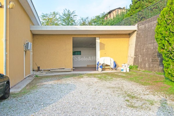 appartamento in affitto a Merone
