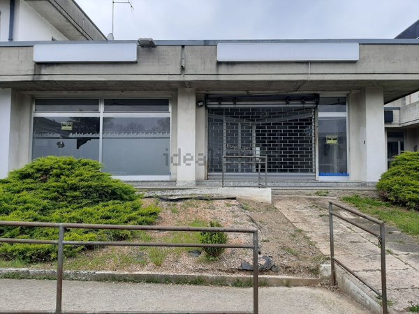 ufficio in affitto a Merone