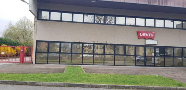 ufficio in affitto a Merone