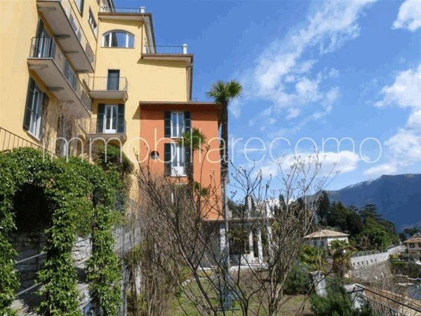 appartamento in affitto a Moltrasio