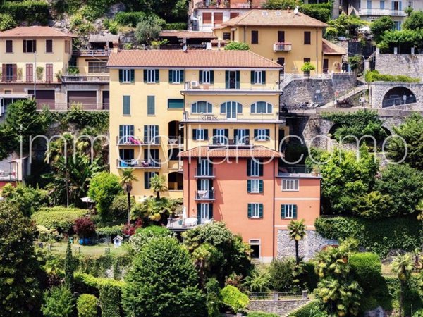 appartamento in affitto a Moltrasio